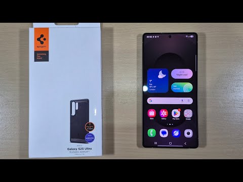 Samsung Galaxy S26 Ultra Spigen Rugged Armor Case Price in Kenya